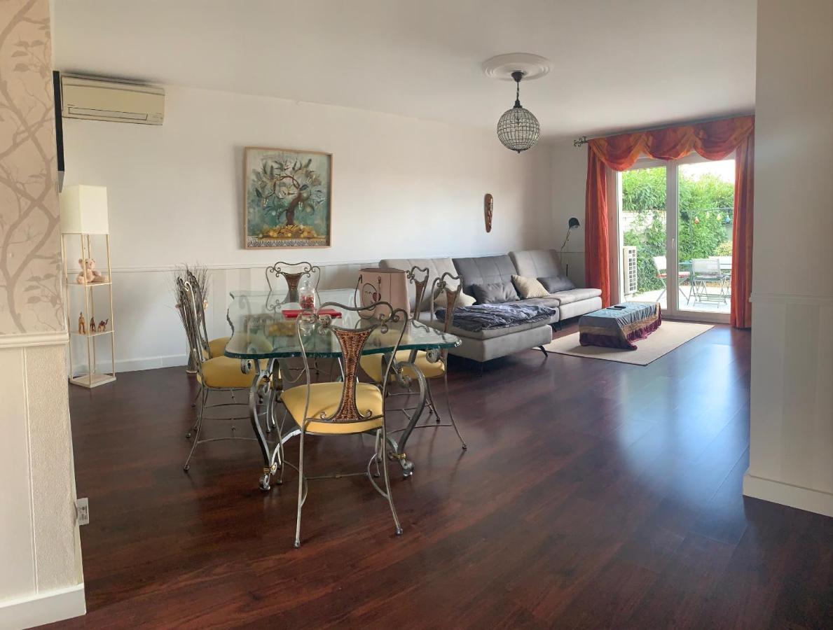 Maison Cosy Clim Jardin Netflix Muret Dış mekan fotoğraf