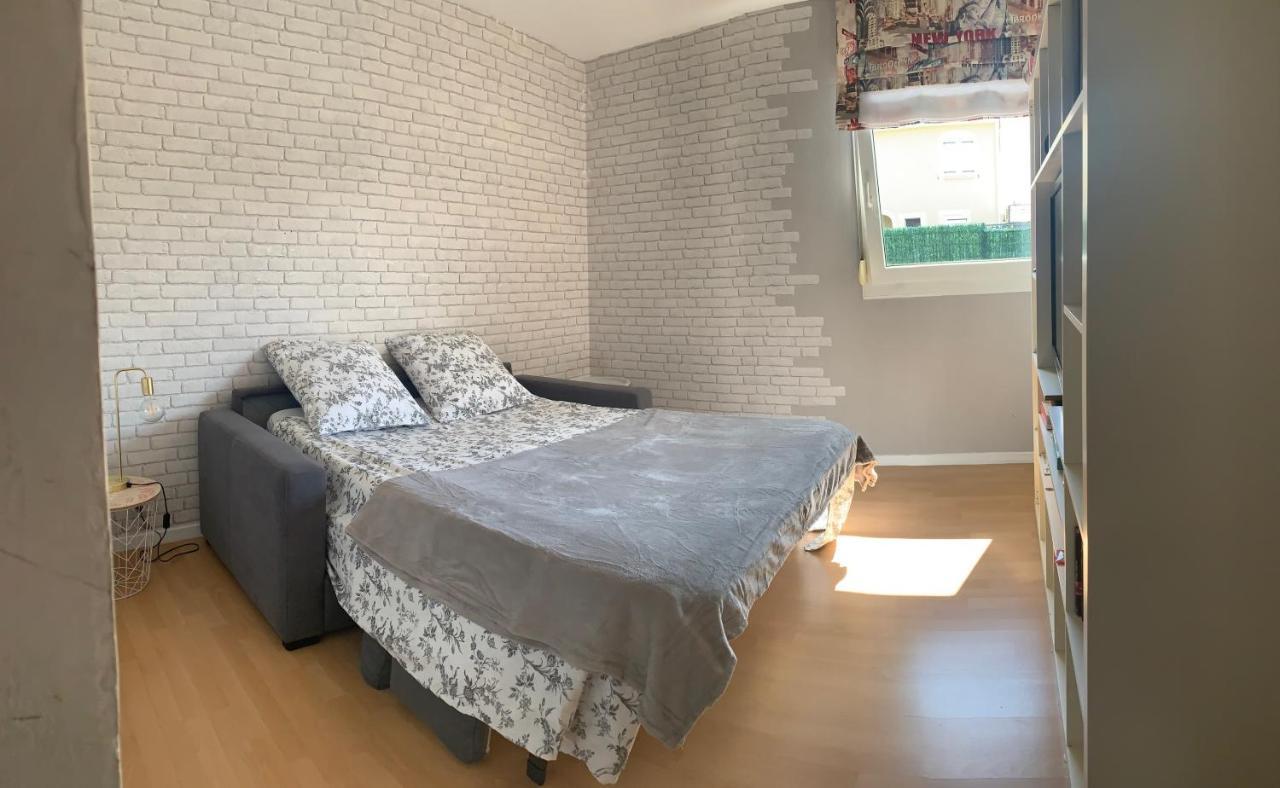 Maison Cosy Clim Jardin Netflix Muret Dış mekan fotoğraf