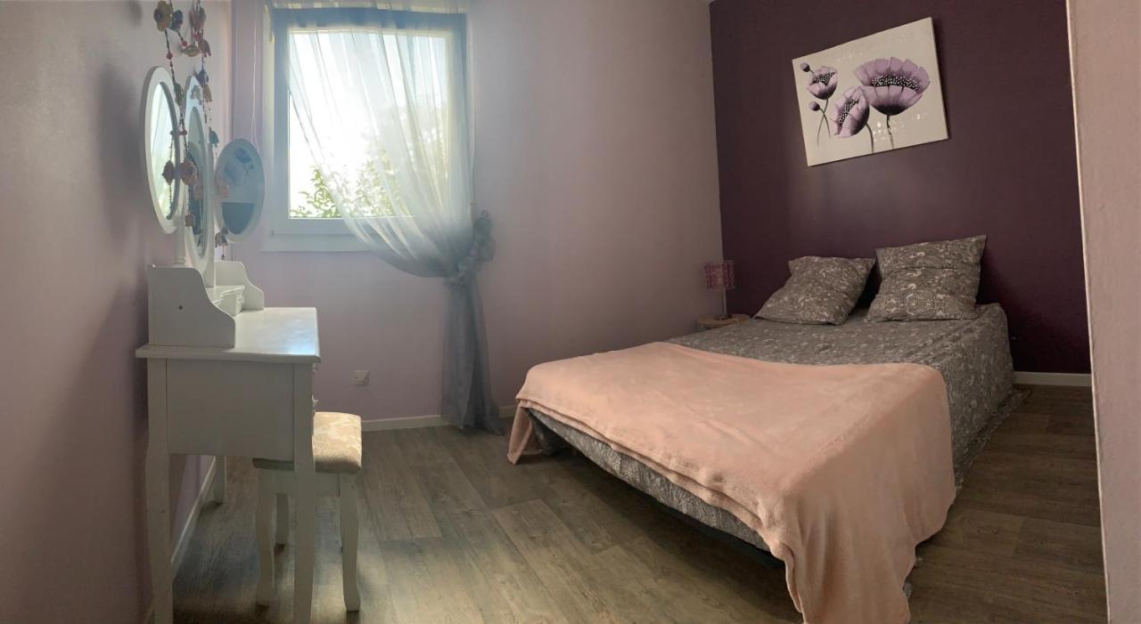 Maison Cosy Clim Jardin Netflix Muret Dış mekan fotoğraf